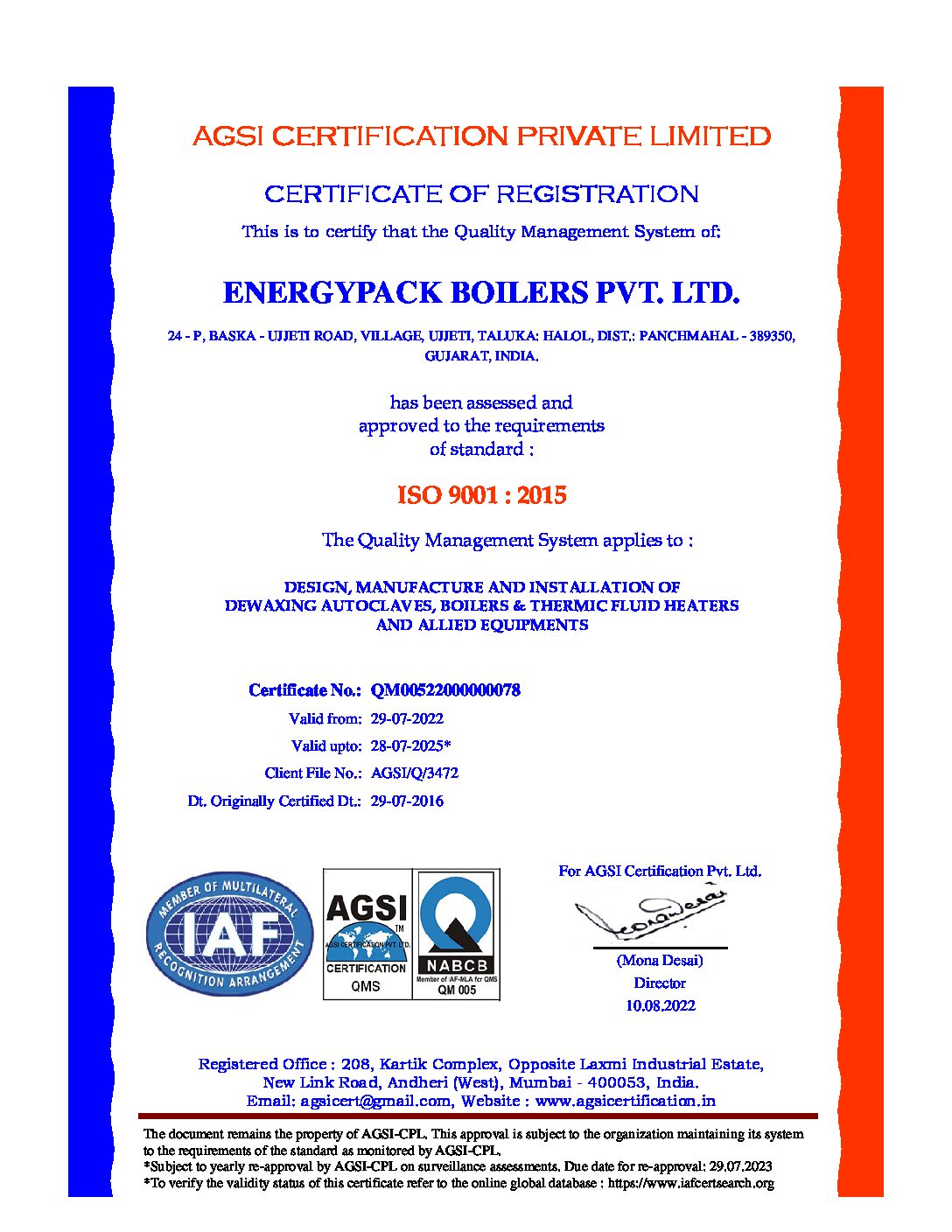 ISO CERTIFICATE 2022-25 (1)