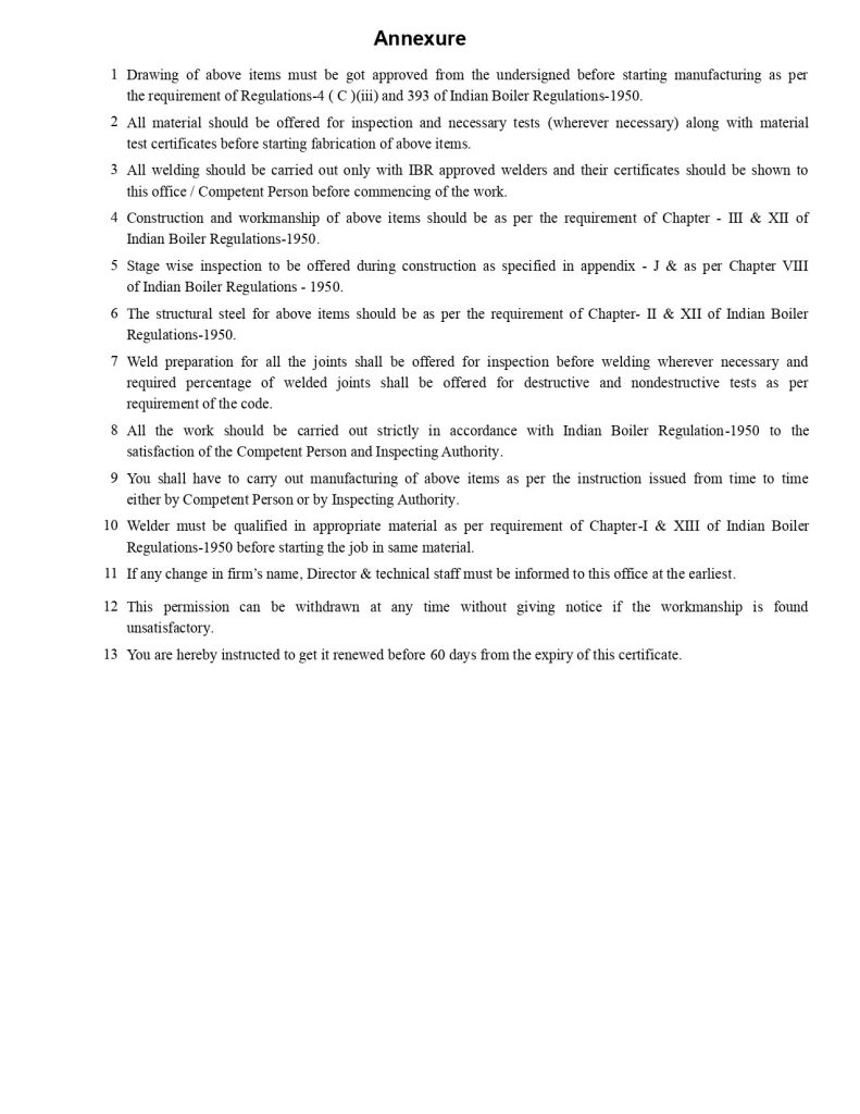 IBR Part-2